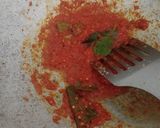 Foto langkah ke 3 dari resep Terong Balado.