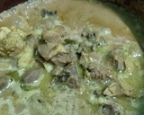 மட்டன் வறுவல் (கொங்கு ஸ்டைல்) ரெசிபி ஸ்டேப் 3 புகைப்படம்
