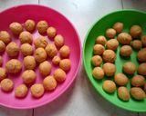Foto langkah ke 2 dari resep Kolak Biji Salak.