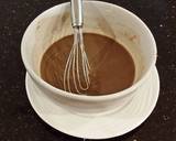 Peanut Butter Layered Mousse Torte recipe step 27 photo