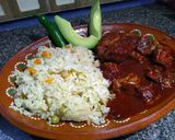 Foto del paso 12 de la receta: Adobo de res
