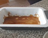 Foto del paso 6 de la receta: Pudín de Bizcocho y Melocotón