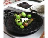 Foto del paso 1 de la receta: Salsa verde asada