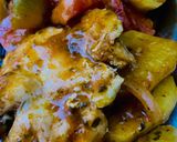 Foto del paso 7 de la receta: PECHUGAS DE POLLO A LA CRIOLLA 🤩😋😋🙌🏼