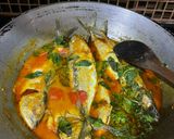 Foto langkah ke 3 dari resep Brekecek Ikan Kembung.
