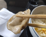 Foto del paso 19 de la receta: Gyoza de cerdo