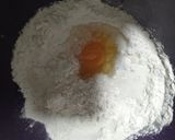 Foto del paso 1 de la receta: Gofres con harina bizcochona