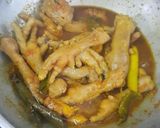 Foto langkah ke 4 dari resep Ceker Lapindo.