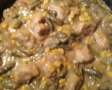 A picture of step 12 of Stewed Pork stovetop.
