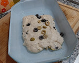 Foto del paso 10 de la receta: Focaccia de aceitunas