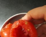 ટામેટા પૌવા સલાડ (Tomato Paua Salad Recipe In Gujarati) રેસીપી સ્ટેપ3ફોટો