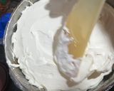 Foto del paso 4 de la receta: Postre Balcarce o Chajá apto para celíacos #singluten