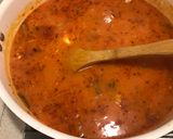 Foto del paso 18 de la receta: Crema de tomates y berenjenas en leche de coco (vegano)