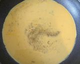 A picture of step 6 of Farmers breakfast.