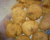 Foto langkah ke 5 dari resep Perkedel kentang.
