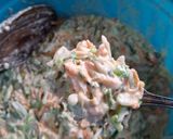Foto langkah ke 1 dari resep Bakwan Sayur Renyah Crispy.