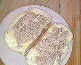 Foto del paso 3 de la receta: Cena rápida salvavidas
