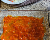 Foto del paso 4 de la receta: Berenjenas 🍆 a la Parmigiana