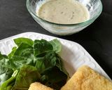 Foto del paso 7 de la receta: Tatarská omácka (salsa tártara checa)