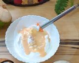 ટેન્ડર કોકોનટ આઇસક્રીમ (Tender Coconut Ice Cream Recipe In Gujarati) રેસીપી સ્ટેપ2ફોટો