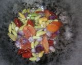 Foto langkah ke 2 dari resep Sambal terasi super pedas.