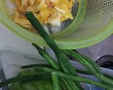 Foto langkah ke 1 dari resep Sayur Lodeh Jerami Nangka.