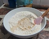 Foto del paso 3 de la receta: Bocados de pizza y bocaditos dulces con dulce de leche