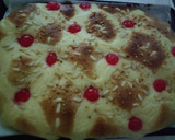 Foto del paso 9 de la receta: Coca de Sant Joan 🇪🇦