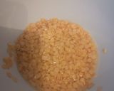 A picture of step 1 of Restaurant style Anday chanay (eggs and chickpea curry).