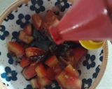 Foto langkah ke 3 dari resep Sate Ayam Kecap.