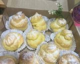 Foto langkah ke 6 dari resep (4). Kulit Soes Original.