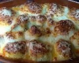 Foto del paso 12 de la receta Coliflor gratinada con puerro