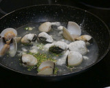Foto del paso 3 de la receta: Lenguado en Papillote