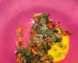 Foto del paso 3 de la receta: Empanadas de Lechuga