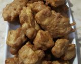 Foto langkah ke 5 dari resep Tahu Krispi.