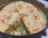Foto langkah ke 2 dari resep Gyeran Jjim (Telur Kukus Korea).