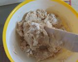 Foto langkah ke 3 dari resep Roti Sosis Tanpa Ulen (Dg Margarin).