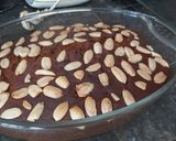 Foto langkah ke 10 dari resep Jackfruit Cake - Bolu Nangka.
