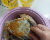Foto langkah ke 3 dari resep Ikan Nila Goreng.