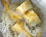 Foto langkah ke 1 dari resep Tumis Ikan Asin Peda Leunca.