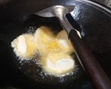 Foto langkah ke 3 dari resep Ubi goreng renyah.