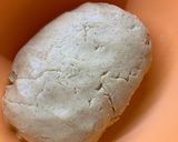 Mézeskalács recept fázis 4 fotója