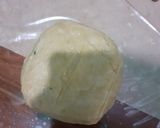 Foto del paso 6 de la receta: Scones, con un relleno de zarzamora