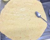 A picture of step 12 of Chapatti.