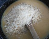 Foto del paso 4 de la receta Soufflé de queso de Sabrina