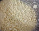 Sooji halwa recipe step 2 photo