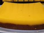 48 - Puding Cake Orange Choco langkah memasak 4 foto