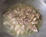Foto langkah ke 5 dari resep Chicken Garlic.