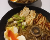Foto del paso 4 de la receta: Ramen 🍜