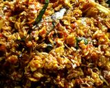 Foto langkah ke 4 dari resep SAMBEL TERI TEMPE (garing & tahan 1 bulan).
